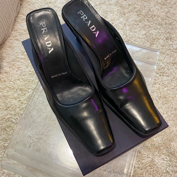 Prada mules - Picture 3 of 3